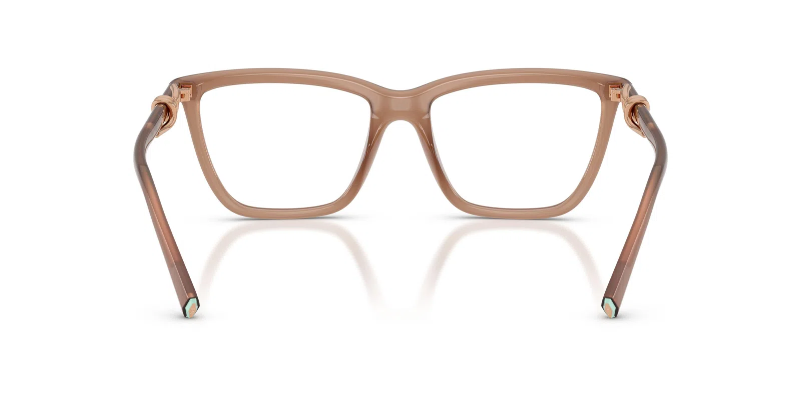 Tiffany 2296U Eyeglasses - view 11
